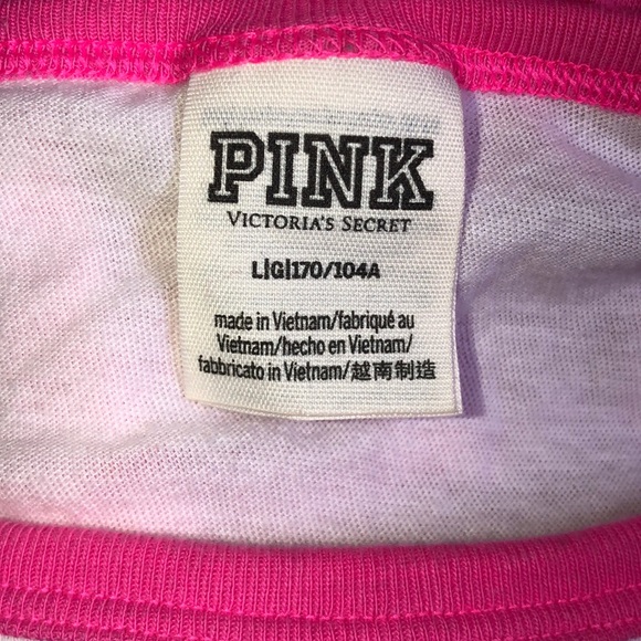 PINK T-Shirt - Picture 2 of 2